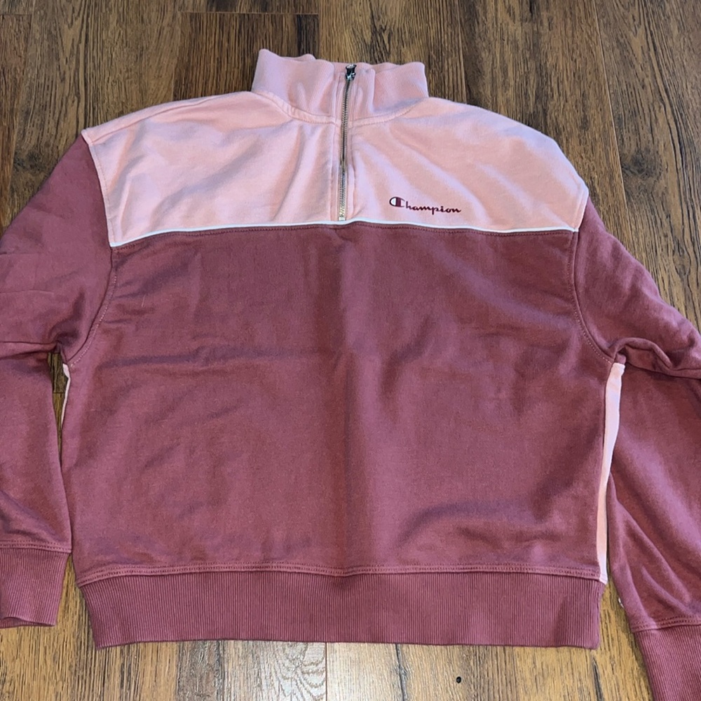 Champion sweatshirt